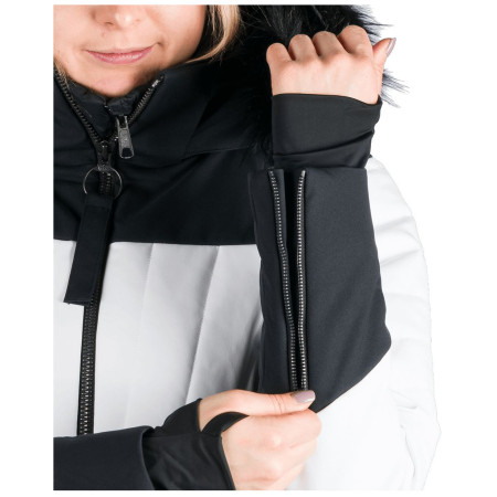 Veste de ski femme Northfinder Tayler