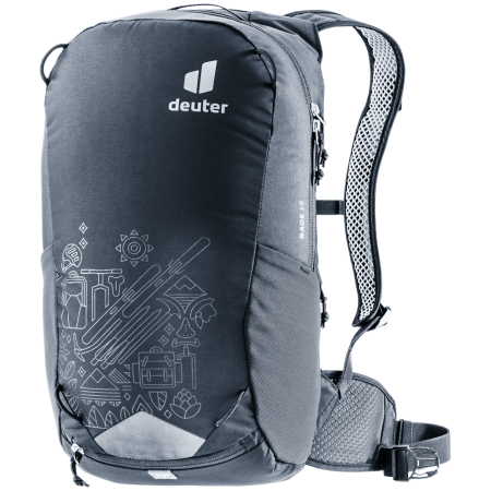 Sac à dos Deuter Race 12 7125