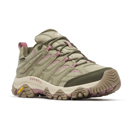 Bottes randonnée femme Merrell Moab 3 GTX