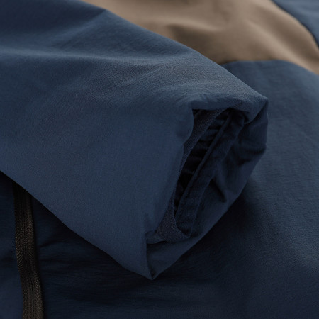 Veste homme Alpine Pro Temun