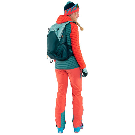 Pantalon d'hiver femme Dynafit #Mercury 2 Dst W Pnt