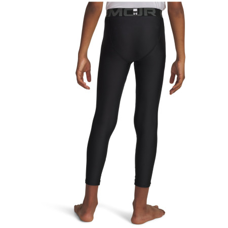 Leggings enfant Under Armour UA HG Armour Leggings Black