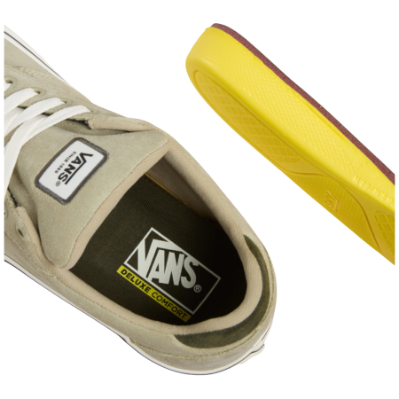 Chaussures homme Vans Atwood Deluxe