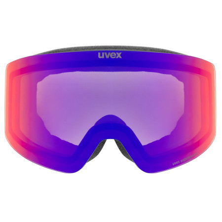 Masques ski Uvex Provoqe FM