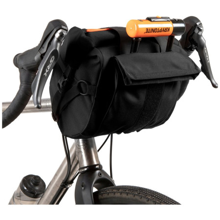 Sacoche vélo de guidon Restrap Bar Pack