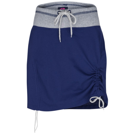 Jupe Loap Niabi bleue Blue