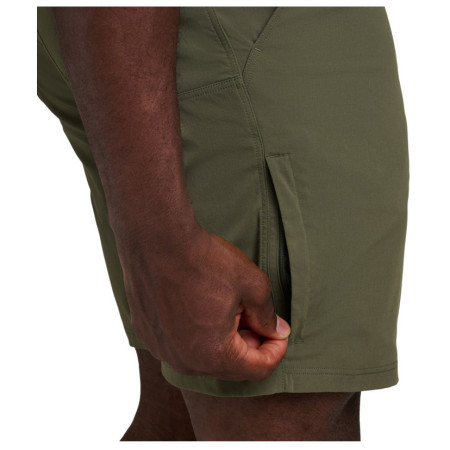 Shorts homme Black Diamond M Pursuit Shorts