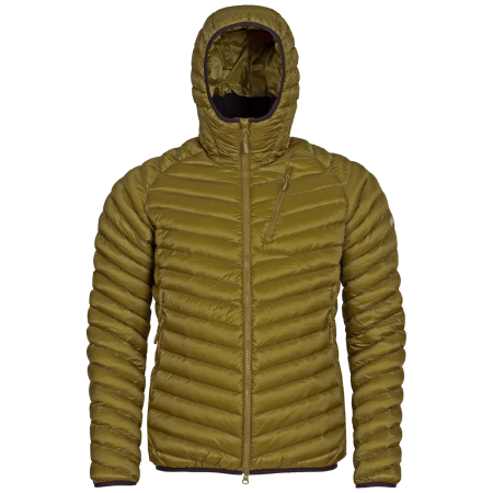Veste d'hiver homme High Point Northon Jacket