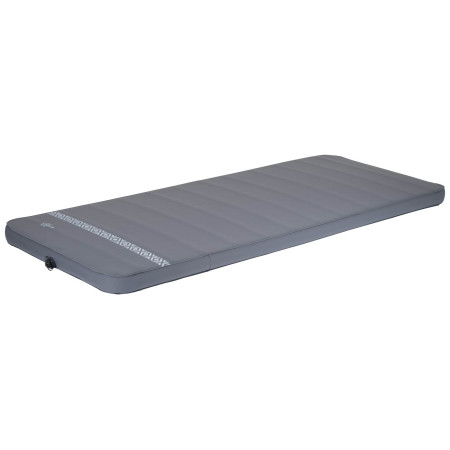 Matelas autogonflant Bo-Camp Deluxe girs Grey