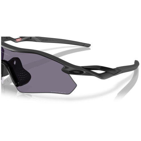 Lunettes soleil OAKLEY Radar Plate Prizm Grey