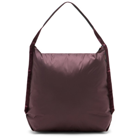 Sac bandoulière Peak Design Packable Tote rouge Eclipse