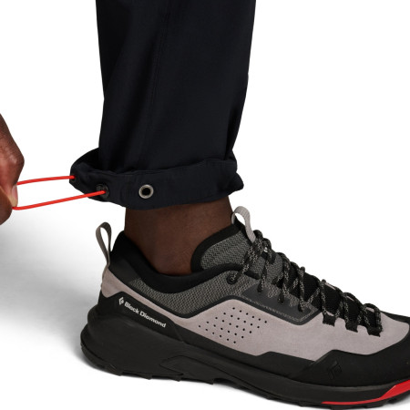 Pantalon homme Black Diamond M Alpine Light Pants