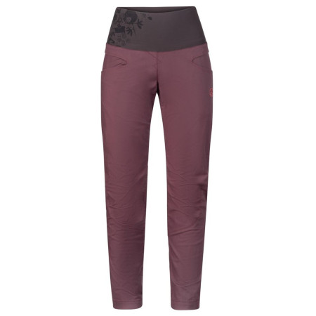 Pantalon femme Rafiki Massone