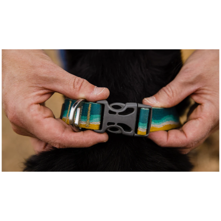 Collier pour chien Ruffwear Crag™ Collar