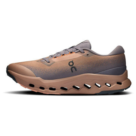 Chaussures de running hommes On Running Cloudsurfer Trail 2 WP
