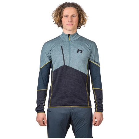 Sweatshirt fonctionnel homme Hannah Niro Hz