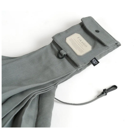 Sac à dos pour chien FikaGo Sling
