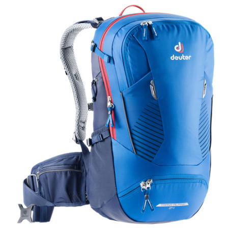 Sac à dos Deuter Trans Alpine 24 (2020) bleue LapisNavy