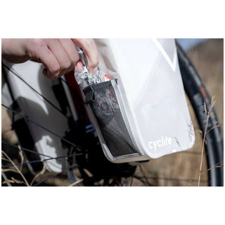 Sacoche vélo Cyclite Fork Bag / 01 Set