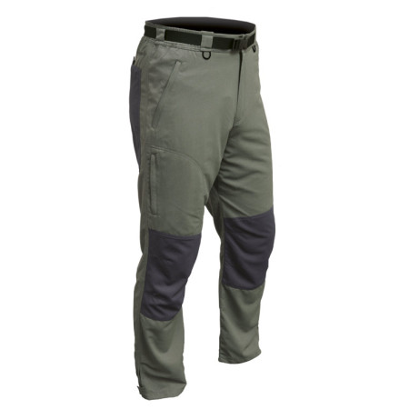 Pantalon Pinguin Outdoor 2014 green