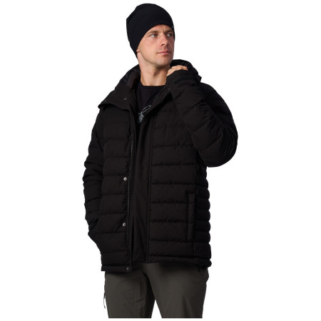 Veste d'hiver homme Northfinder Rigobe