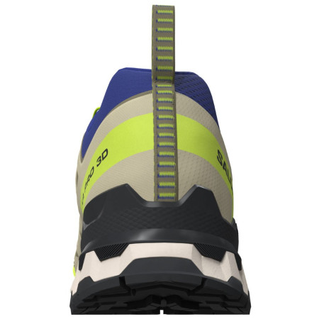 Chaussures homme Salomon Xa Pro 3D V9