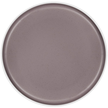 Assiette Brunner Dinner plate