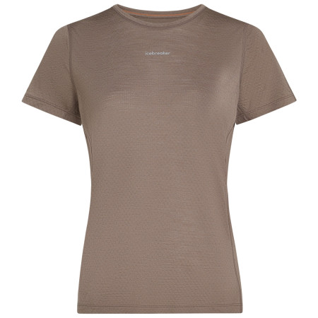 T-shirt fonctionnel femme Icebreaker 125 Cool-Lite Speed SS Tee