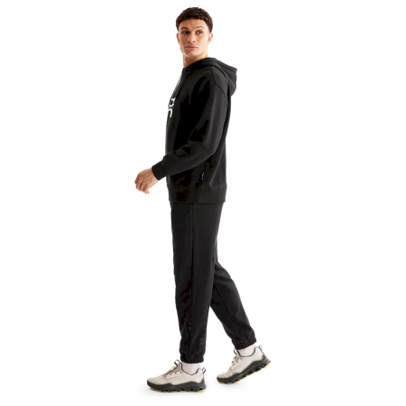 Sweat-shirt homme On Running Club Hoodie