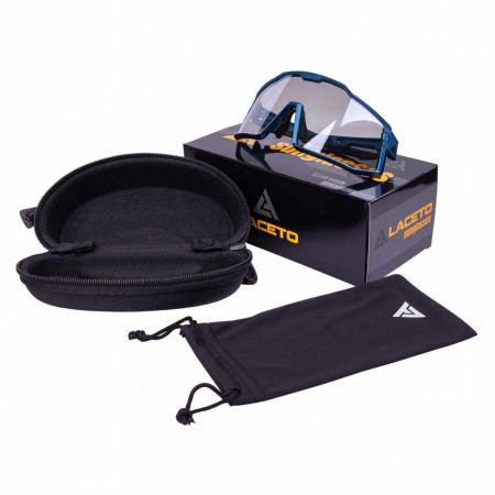 Lunettes soleil Laceto Rapido Photo