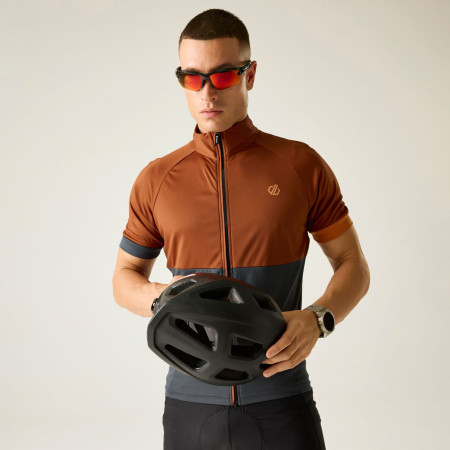 Maillot vélo homme Dare 2b Protraction III Jersey