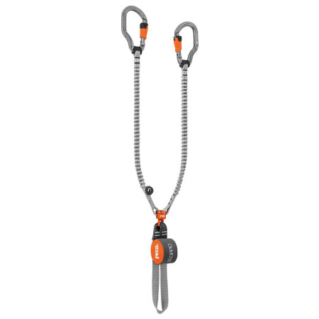 Longe via ferrata Petzl Scorpio Vertigo SW