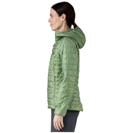 Veste femme Patagonia W's Nano Puff Hoody