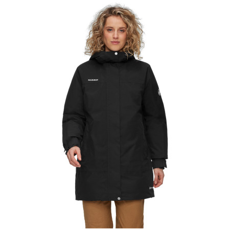 Veste femme Mammut Treeline HS Thermo Hooded Parka Women