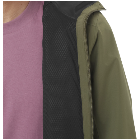 Veste homme Salomon Outscape 2L