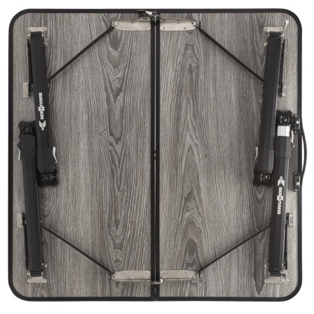 Table Brunner Elùtop Compack Square 100
