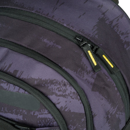 Sac à dos scolaire Baagl Skate