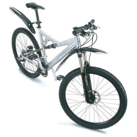 Garde-boue Topeak Defender M1+M2 set 26er