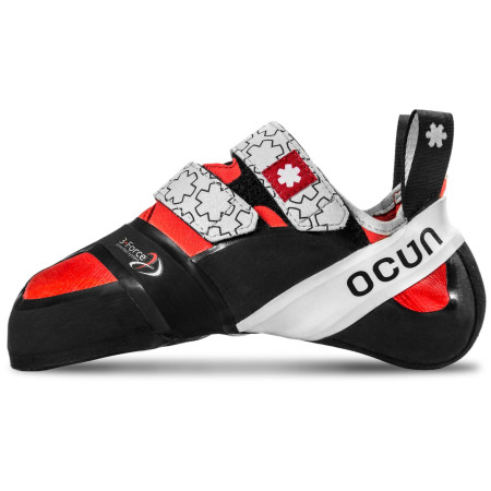 Chausson escalade femme Ocún Ozone Lady QC