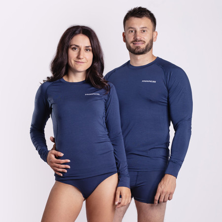 T-shirt fonctionnel femme Progress E NDRZ 28PA