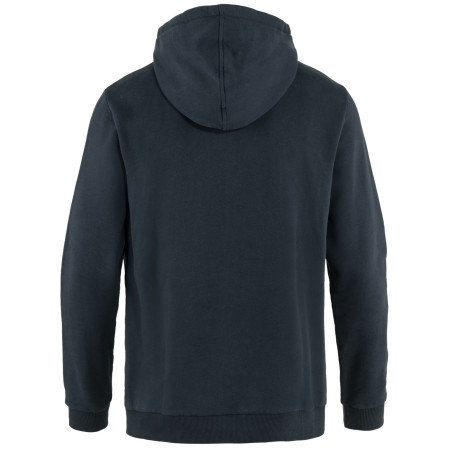 Sweat-shirt homme Fjällräven Fjällräven Logo Hoodie M