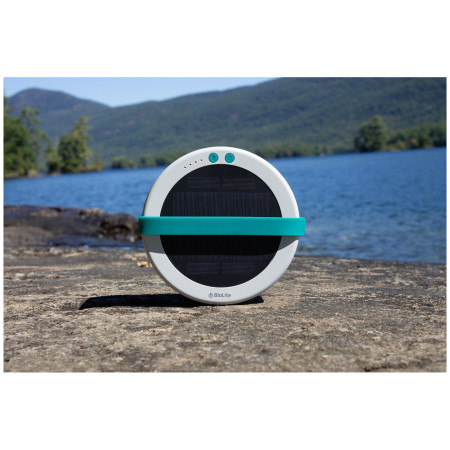 Lampe solaire BioLite Solar String 44’ Color