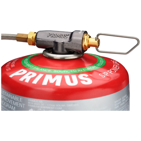 Set cuisine Primus Primetech Stove Set II 2x1.3 L w. pan