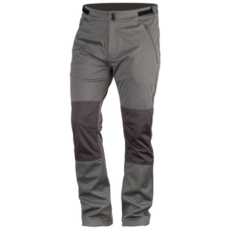 Pantalon homme Northfinder Jorden girs Grey