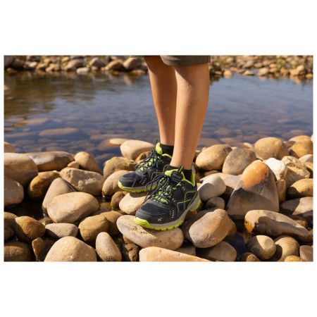 Chaussures enfant Regatta Vendeavour Jnr