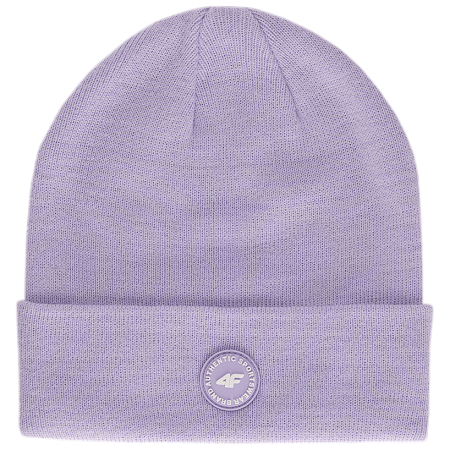Bonnet enfant 4F Cap U0867 violet Light Violet
