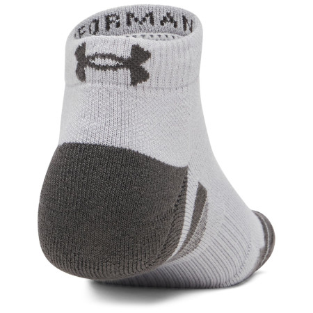 Jeu de chaussettes Under Armour New UA Perf Tech 3Pk Low