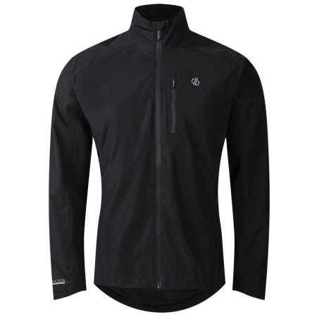 Veste vélo homme Dare 2b Tor Cycle Jacket noir Black