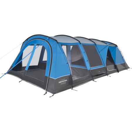 Tente Vango Somerton 650XL bleue Skyblue