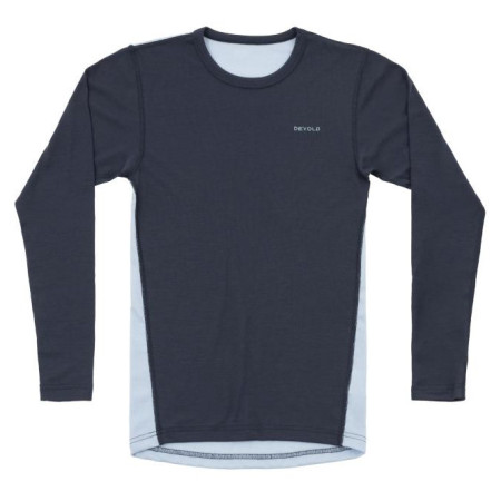 T-shirt fonctionnel femme Devold Multi Sport Merino 190 Shirt Wmn